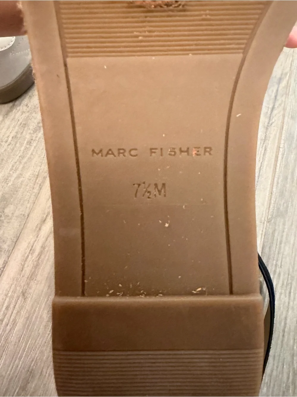 Marc Fisher stylish marc